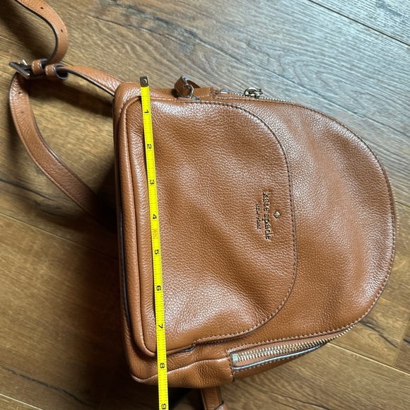 Kate Spade Mini Backpack - Picture 4 of 8